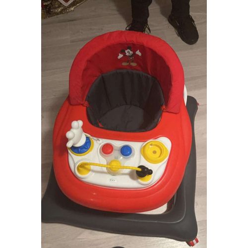 Trotteur Bébé