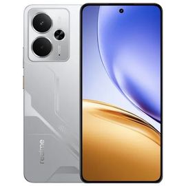 Realme 14 5G Dual-SIM 12/256 Go Argent