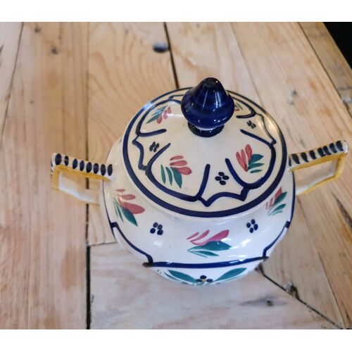 Pot Quimper