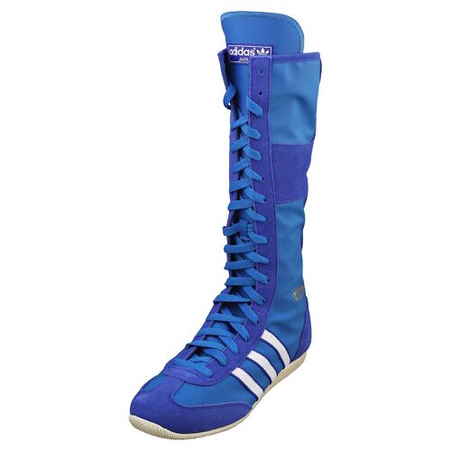 Adidas Japan Vh Femme Baskets Bleu Blanc