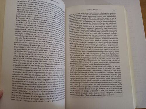 "La Publicité-Propagande, Travaux De L'Association Henri Capitant"