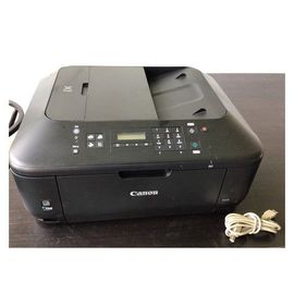 Imprimante Canon pixma
