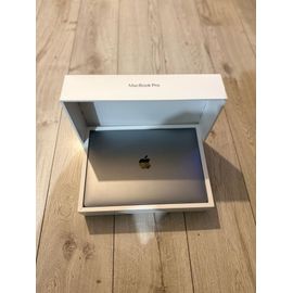 Apple MacBook Pro Retina 13" M1 - Ram 8 Go - SSD 256 Go