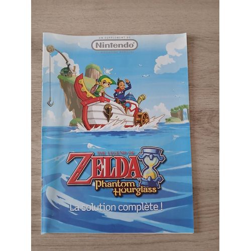 Supplement Le Magazine Officiel Nintendo De 2007