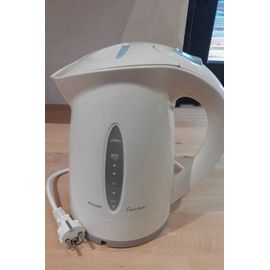 Bouilloire philips cucina 1,6 litres.