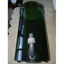 Cuve Eheim 2213 (7273010) + Divers Pièces...