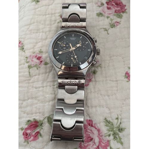 Swatch R Pour Homme Irony