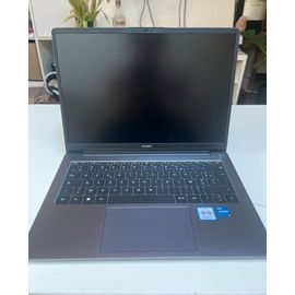 Huawei Matebook D14 - 14" Intel Core i5 - Ram 16 Go - SSD 512 Go