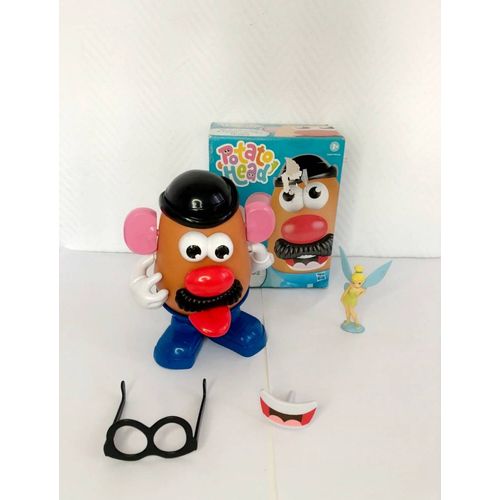 Mr Patate Classique Hasbro