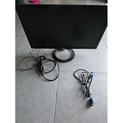 Écran Asus