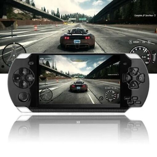 Xploder Cheats System Pour PSP/PSP GO - Version Française Scellée - Neuf