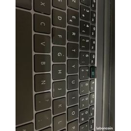 Huawei MateBook D15 - 15.5" Intel Core i5 - Ram 8 Go - DD 128 Go