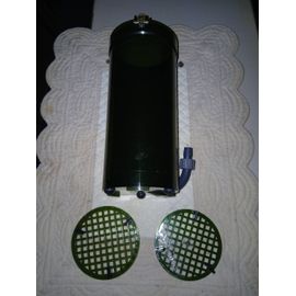 Cuve Eheim 2211 (7285348) + Divers Pièces...