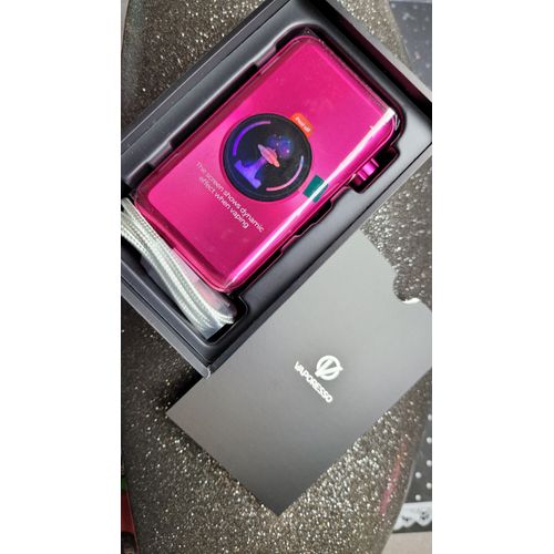 Box gen max mod vaporesso