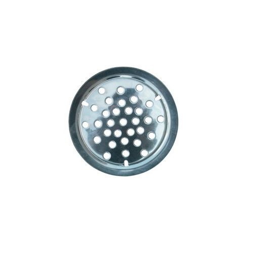 Grille de fond pour barbecue QuickStart