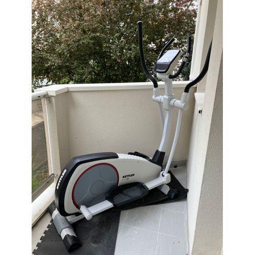 Vélo Elliptique Kettler