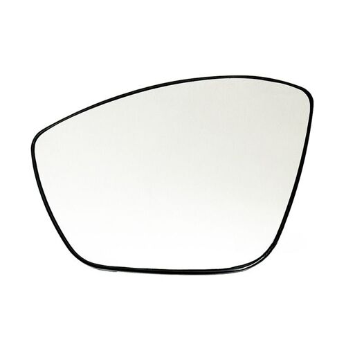 Paire Gauche Et Droite. Convient À Citroën C3 Ds3 Opel Corsa F Peugeot 301 308 2008 Lentille De Rétroviseur De Recul