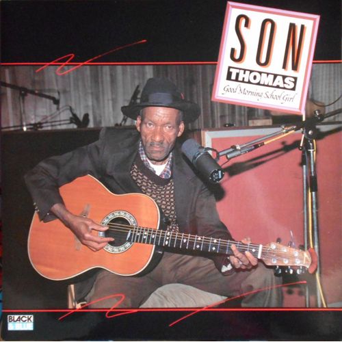 Good Morning School Girl