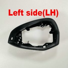 Gauche Gauche - Support De Cadre De Rétroviseur Latéral, Pour Audi A4 A5 B9 2017 2018 2019 S4 S5 Rs5, Garniture De Boîtier Mate Gauche/Droite