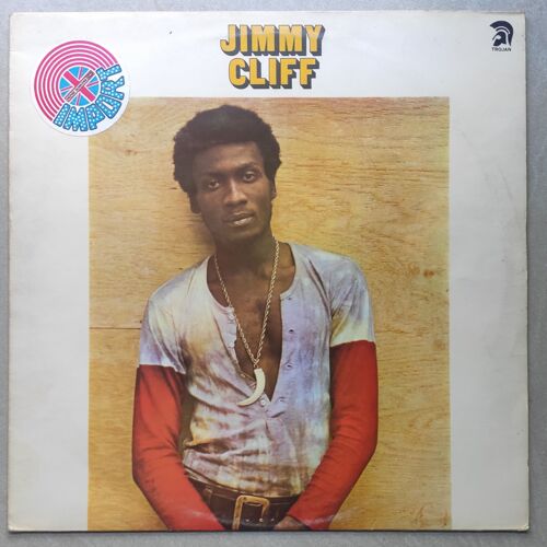 Jimmy Cliff