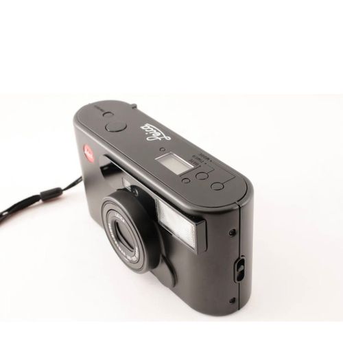 Leica c1 Point&shot argentique 