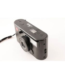 Leica c1 Point&shot argentique 