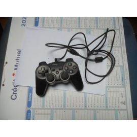 Manette De Jeu O Bigben Pour Pc