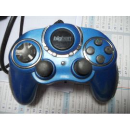 Manette De Jeu Bigben Multiminipad Pour Pc Ou Autre