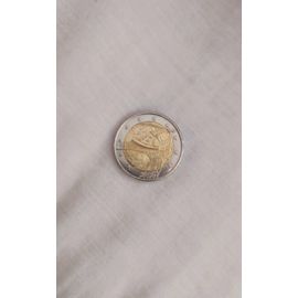 Piece 2 Euros Jo Paris 2024 Rare