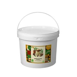 Beurre De Karité, Mami Mady, Non Raffiné, Naturel, Bio, De Qualité Supérieur 1kg 