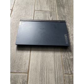 Lenovo Legion 5 15ACH6H - 15.6" AMD Ryzen 5 - Ram 16 Go - DD 512 Go