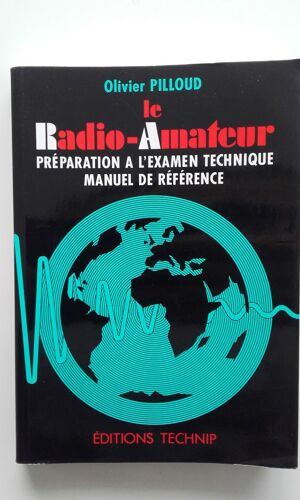 Le Radio-Amateur - Manuel De Référence