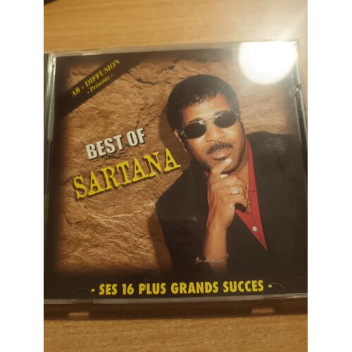 Sartana , Best Of
