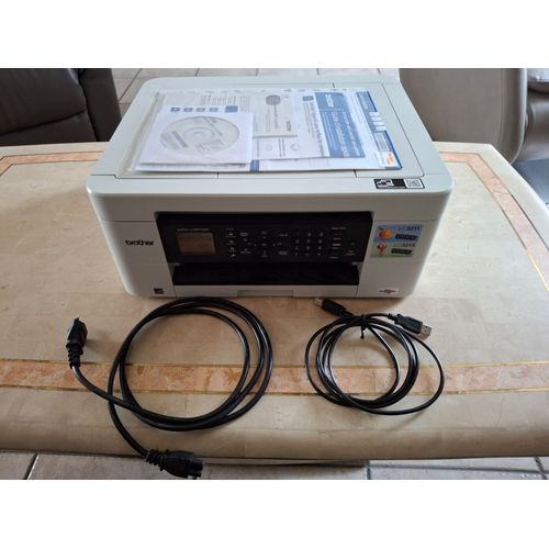 imprimante Brother MFC-J497DW
