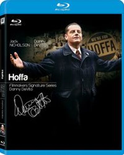 "Hoffa" Filmmaker Signature Series : Danny De Vito