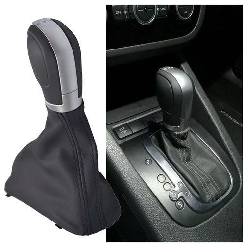Pommeau De Levier De Changement De Vitesse Automatique Dsg, Pour Vw Golf 6 Jetta Mk6 Eos Passat B7 Cc Pour Sharan Pour Seat