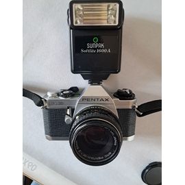 PENTAX MG