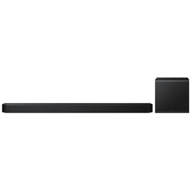 Samsung HW-Q800F (2025) 5.1.2ch Dolby Atmos Soundbar with Wireless Subwoofer