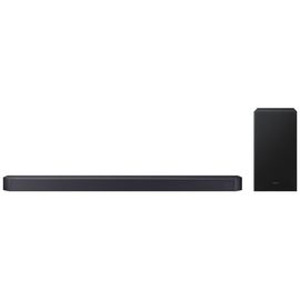 Samsung HW-Q600F (2025), 3.1.2ch Dolby Atmos Soundbar with Wireless Subwoofer, Black