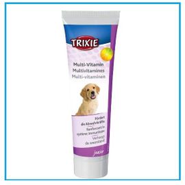 Trixie - Multivitamines Pour Chiots 100g Renforce Systeme Immunitaire Tr-25834