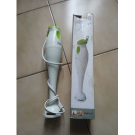 Mixer plongeant