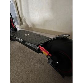 Trottinette Électrique Urbanglide / E-Cross Pro2