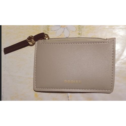 Porte Cartes - " Rodier " - Cadeau " Damart "