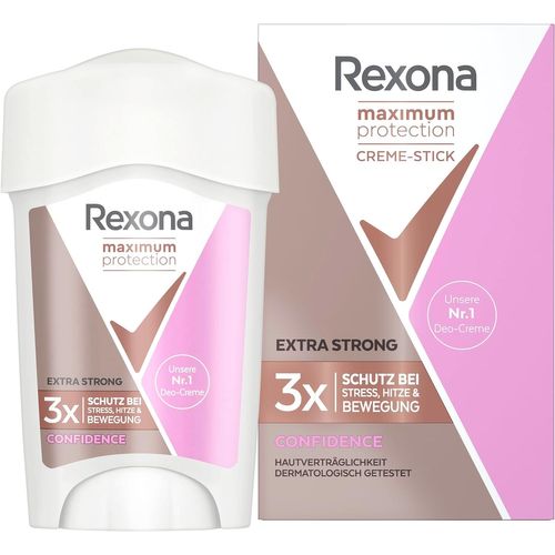 Rexona Confidence 