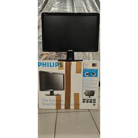 Écran LCD 22'' PHILIPS 220CW