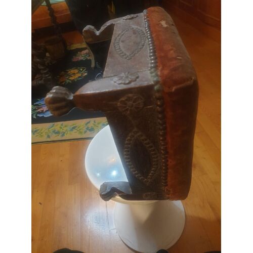 Tabouret Directoire