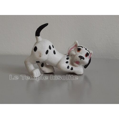 Figurine Disney Les 101 Dalmatiens - Dalmatien