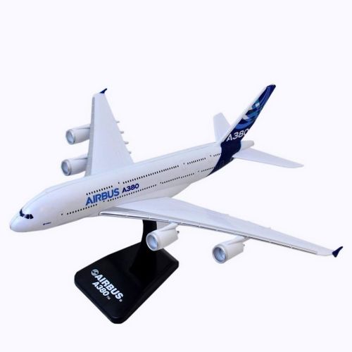 New Ray - Airbus A 380-New Ray