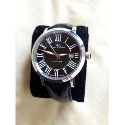 Montre De Collection Yonger & Bresson