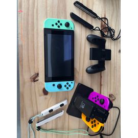 Switch Animal Crossing